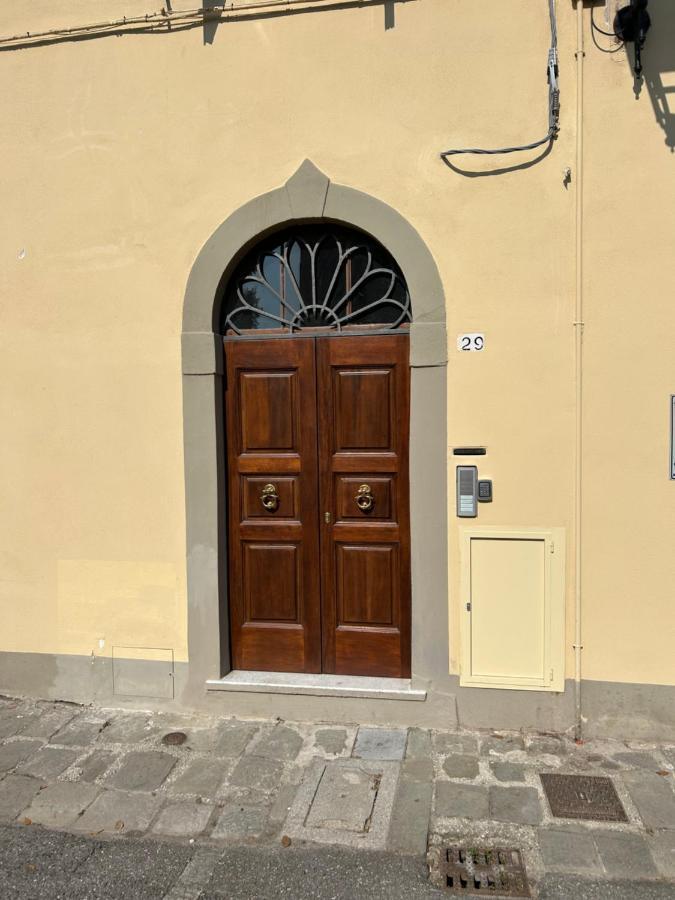 Turchese Suite Pisa Exterior photo