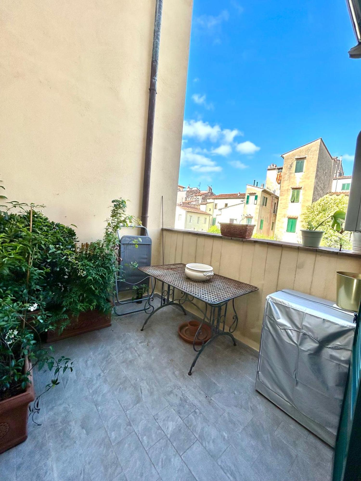 Turchese Suite Pisa Exterior photo